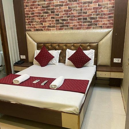 Hotel Robin Amritsar Dış mekan fotoğraf